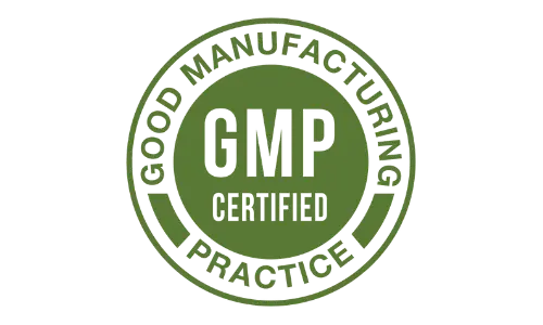 GlucoPure - GMP Certified